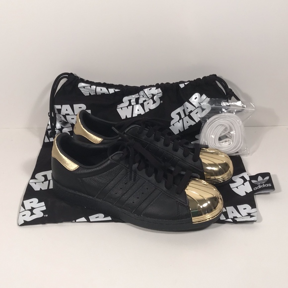 black and gold adidas sneakers womens